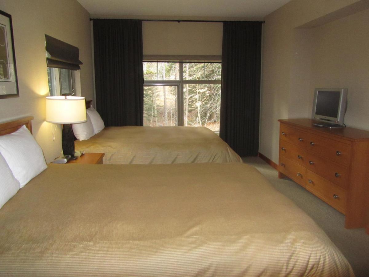 Platinum Suites Resort - Vacation Rentals Канмор Стая снимка